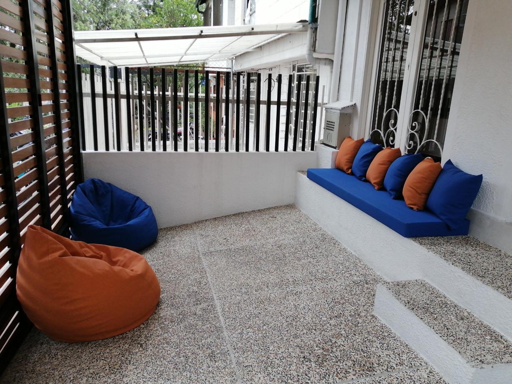 Casa Hotel Botero Medellin Exterior photo